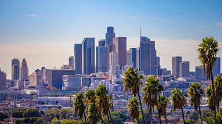Los Angeles