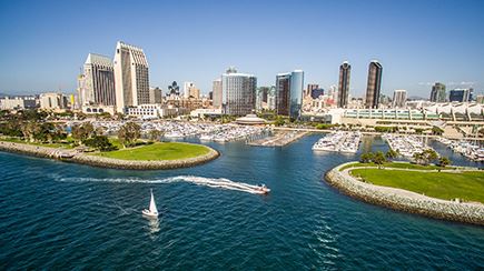 San Diego