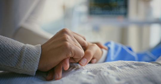 Catastrophic Injury Requires Lifelong Care