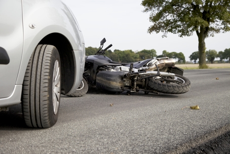 Motorcycle Accidents