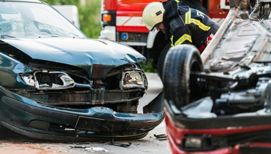 Car Accidents and PTSD
