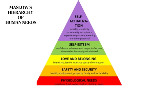 Maslow