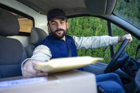 Delivery Driver Accidents: Who Is at Fault in CA? | CZ Law