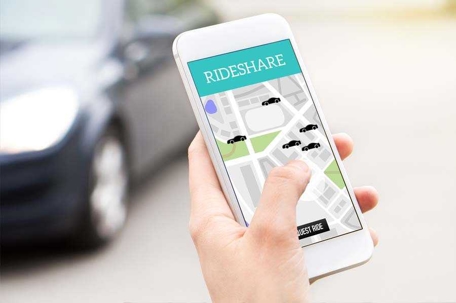 Rideshare