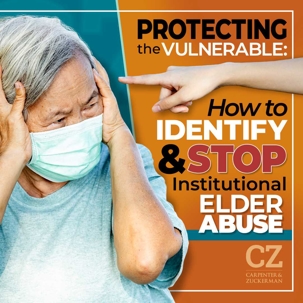Elder Abuse