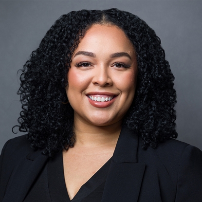 Alexzia L. Negron Photo