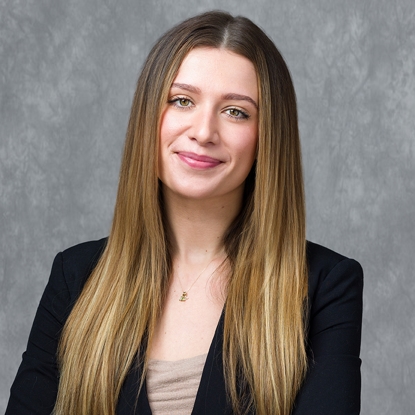 Carson  Dudick Photo