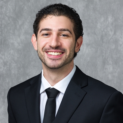 Kash  Stepanian Photo