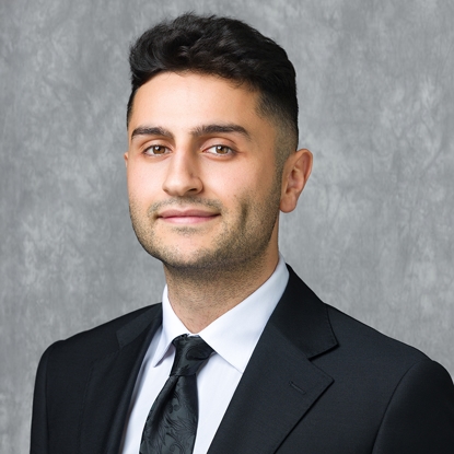 Mordechay  Saidian Photo