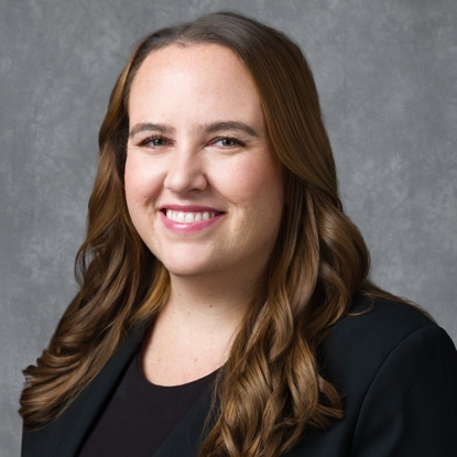 Shelby  Kail Drymon Photo