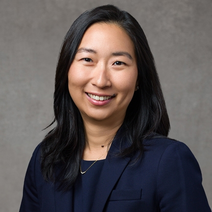 Christina W. Kim Photo