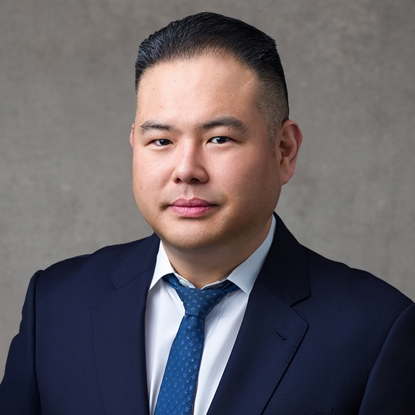 Frank Shin Photo
