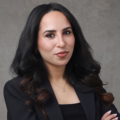 Michelle Cohen Photo