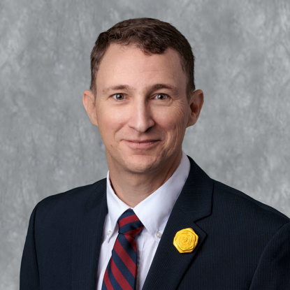 Richard  Levasseur Photo