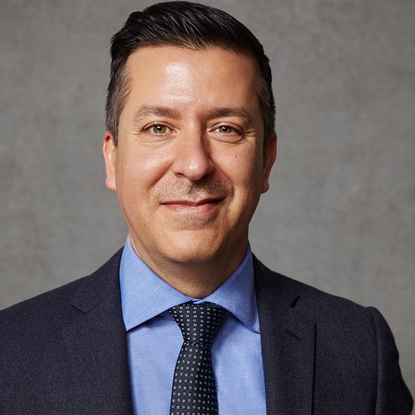 Carlos A. Hernandez Photo