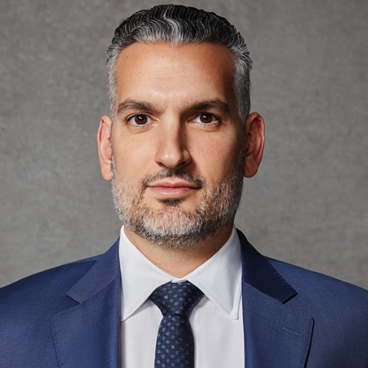 Edward Cherkezian Photo