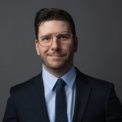 Lorcan Malone Photo