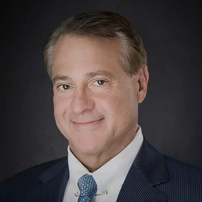 Steven L. Mazza Photo