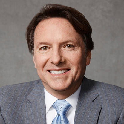 John C. Carpenter Photo