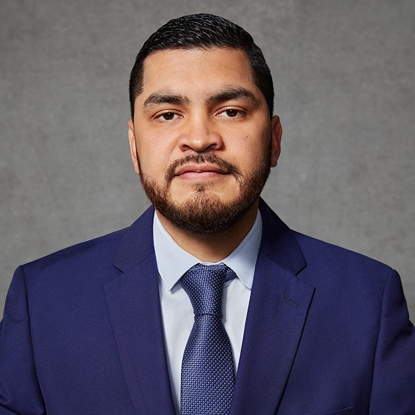 Mario Martinez Photo
