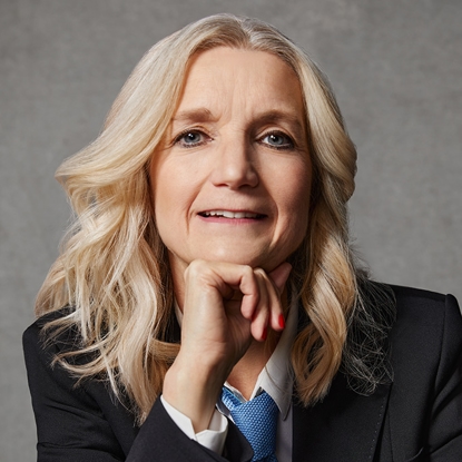 Petrushka Kreitman Photo