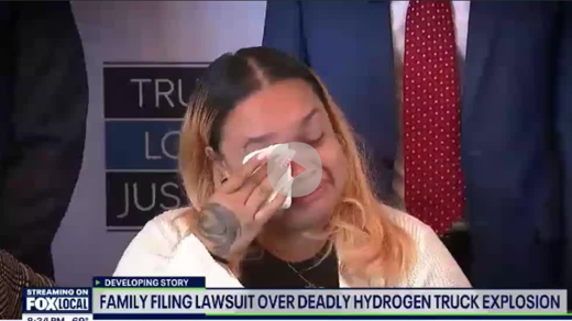 KCOP LA Live News Tonight