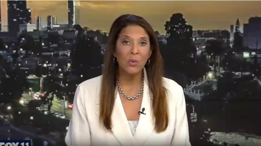 KTTV-TV
