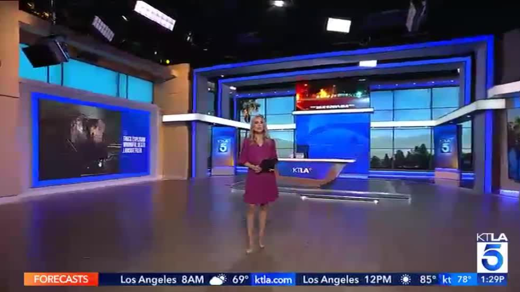 KTLA-TV